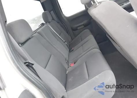 2009 Chevrolet Silverado 1500 Lt z USA, uszkodzony, nr VIN 1GCEK29059Z256173